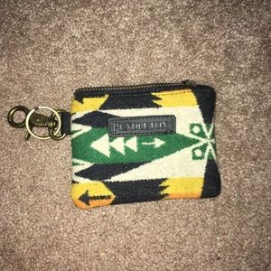 Pendleton wallet, never used